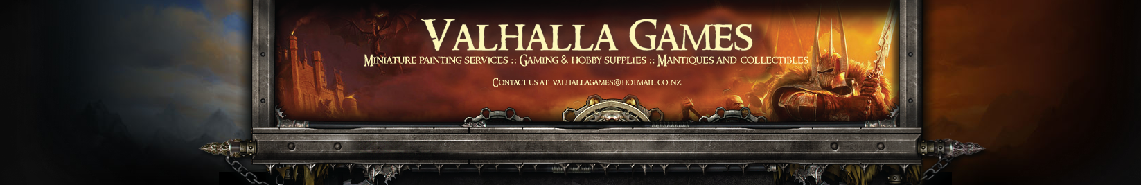 valhallagames